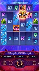 Speed Winner · Panduan Antarmuka dan Pengoperasian Fitur Slot Speed Winner