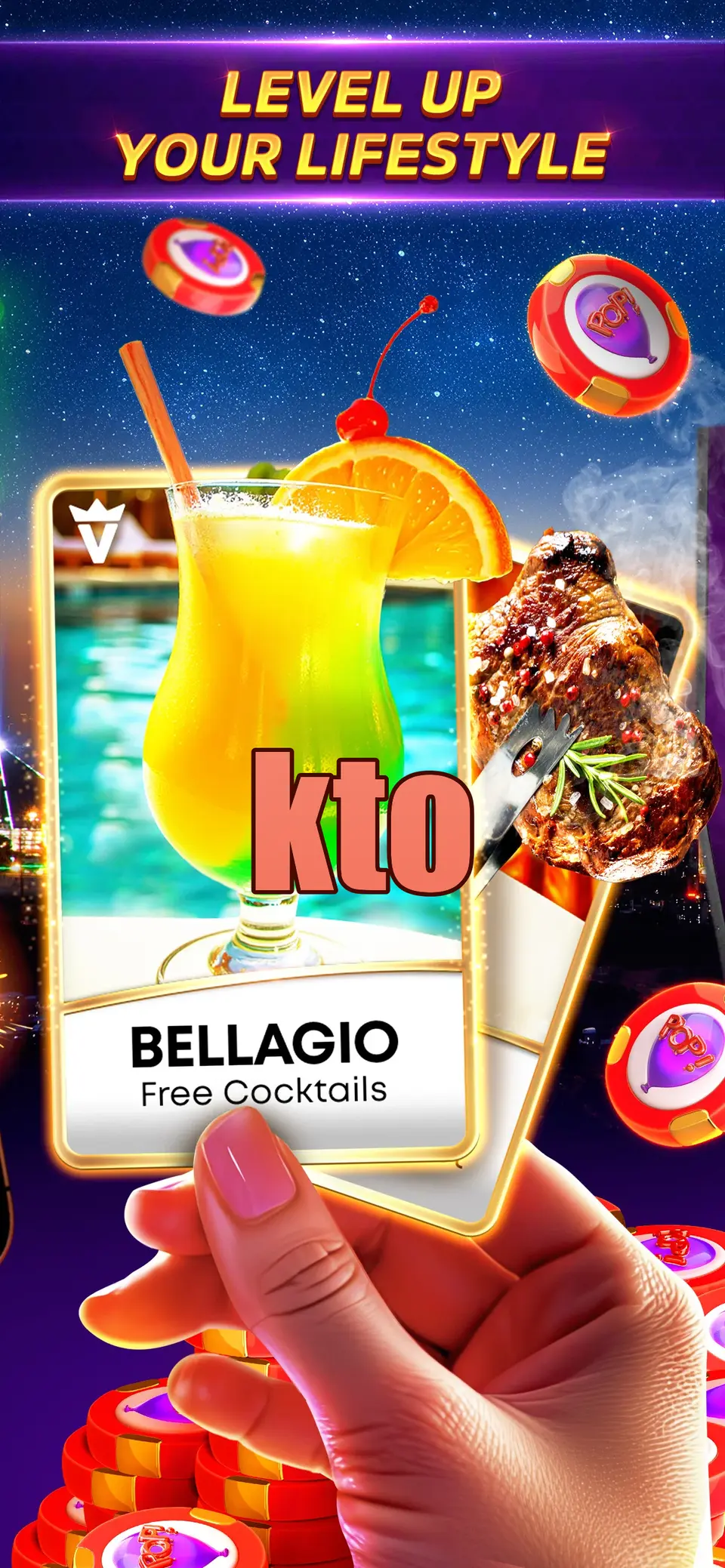 kto Baixar