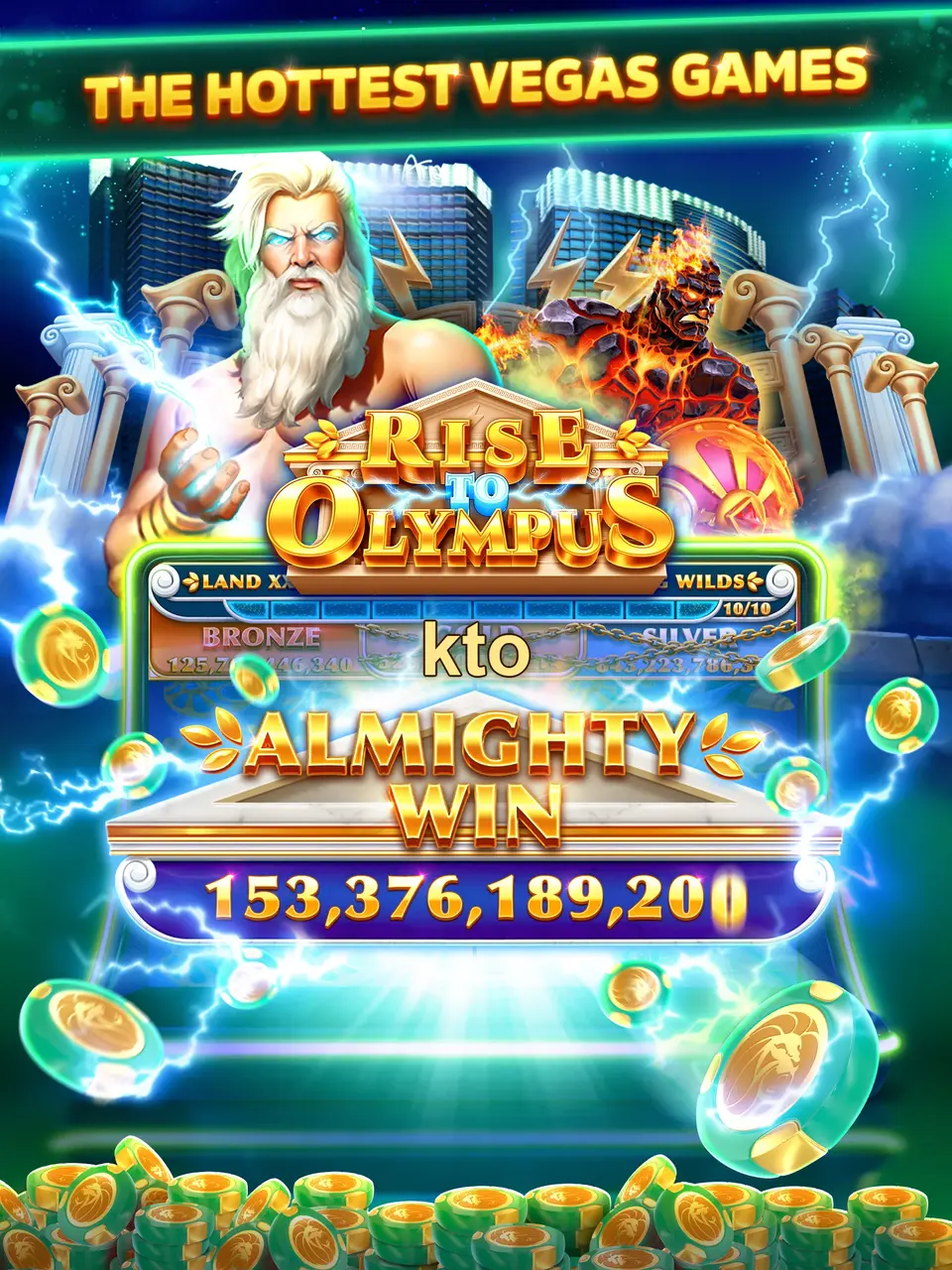 kto Login