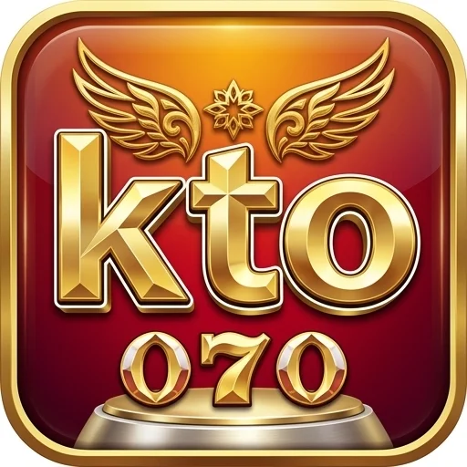 kto Logo - Oficial